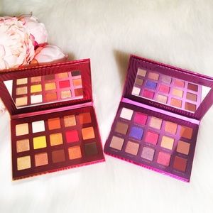 **LAST ONE** NEW Solstice + Supernova palettes!